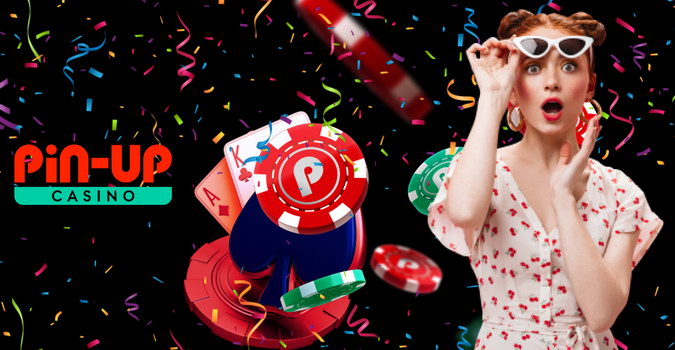 Пин Ап казино: официальный сайт, регистрация, бонусы и игра онлайн